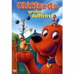Cliffords großer Auftritt (DVD)