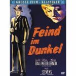 Feind im Dunkel (DVD)