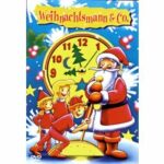 Weihnachtsmann & Co. (DVD)