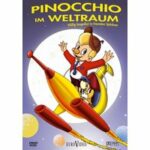 Pinocchio im Weltraum (DVD)