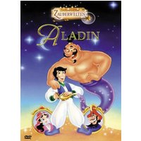 Zauberwelten - Aladin (DVD) 1 Zauberwelten - Aladin (DVD)