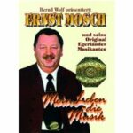 Ernst Mosch und seine Original Egerländer Musikanten (DVD)
