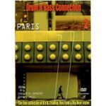 Drum'n'Bass Connection 2 - Paris (DVD)