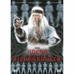 Der Adler mit der Silberkralle (DVD)