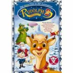 Rudolph mit der roten Nase 2 (DVD)