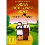 Wenn der Wind weht (DVD)