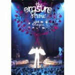 The Erasure Show (DVD)