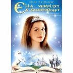 Ella - Verflixt & zauberhaft (DVD)