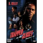 R. Kelly - Trapped in the Closet (DVD)