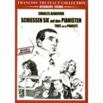 Schießen Sie auf den Pianisten (DVD)