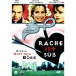 Rache ist süß (DVD)