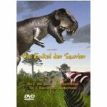 Die Enkel der Saurier (DVD)