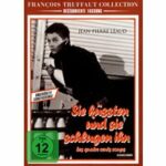 Sie küssten und sie schlugen ihn (DVD)