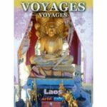 Voyages-Voyages - Laos (DVD)