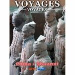 Voyage-Voyage - China / Shaanix (DVD)