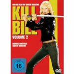 Kill Bill - Volume 2 (Blu-ray)