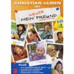Mein neuer Freund - Disc 1 - Episoden 1 - 4 (DVD)