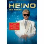 Heino - Die Show (DVD)