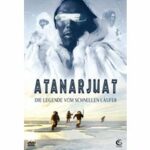 Atanarjuat - Originalfassung mit deutschen Untertiteln (DVD)