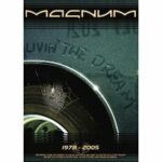 Magnum - Livin' the Dream - Disc 1 (DVD)