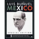 Luis Buñuel - Mexico - Abgründe der Leidenschaft (DVD)