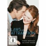 Laws of Attraction (DVD)