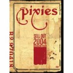 Pixies - Sell Out (DVD)