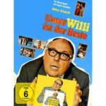 Unser Willi ist der Beste (DVD)