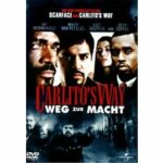 Carlito's Way 2 - Weg zur Macht (DVD)