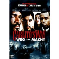 Carlito's Way 2 - Weg zur Macht (DVD) 1 Carlito's Way 2 - Weg zur Macht (DVD)