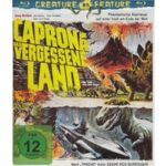 Caprona - Das vergessene Land (Blu-ray)