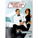 Hart aber herzlich - Staffel 1 - Disc 1 - Episoden 1 - 3 (DVD)