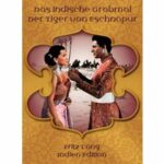 Das indische Grabmal (Blu-ray)