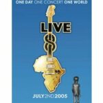 Live 8 - 2005 - Disc 1 (DVD)