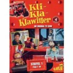 Kli-Kla-Klawitter - Staffel 1 - Disc 1 - Episoden 1 - 7 (DVD)