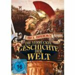 Mel Brooks' Die verrückte Geschichte der Welt (Blu-ray)
