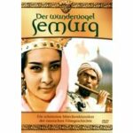 Der Wundervogel Semurg (DVD)