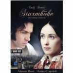 Emily Brontës Sturmhöhe 2004 - Disc 1 - Teil 1 des Hauptfilms (DVD)