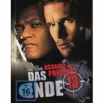 Das Ende - Assault on Precinct 13 (Blu-ray)
