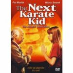 Karate Kid 4 - The Next Karate Kid (Blu-ray)