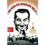 Der Mann, der herrschen wollte (DVD)