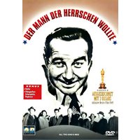 Der Mann, der herrschen wollte (DVD) 1 Der Mann, der herrschen wollte (DVD)
