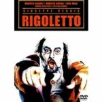 Giuseppe Verdis Rigoletto (DVD)