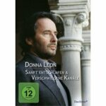 Donna Leon - Sanft entschlafen & Verschwiegene Kanäle (DVD)