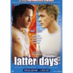 Latter Days (DVD)