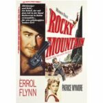 Rocky Mountain (DVD)