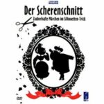 Der Scherenschnitt - Zauberhafte Märchen im Silhouetten-Trick - Disc 1 (DVD)