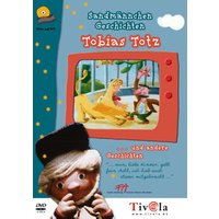 Sandmännchen Geschichten - Tobias Totz (DVD) 1 Sandmännchen Geschichten - Tobias Totz (DVD)