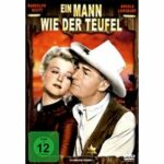 Ein Mann wie der Teufel (DVD)