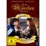 Die kleine Märchensammlung - Volume 1 - Disc 1 - Aschenputtel (DVD)